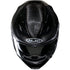 CASCO F71 CARBON NGO HJC